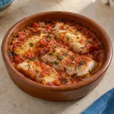 طاجن فيليه