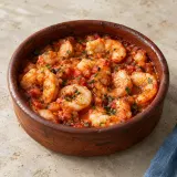 طاجن جمبري