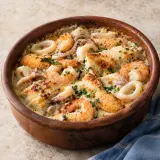 طاجن المفترية