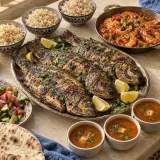 صينية العتاولة