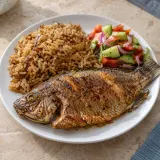 وجبة بلطي