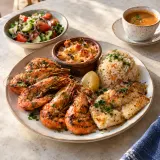 وجبة الفياجرا