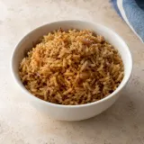 أرز صيادية سادة