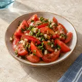 طماطم متبلة