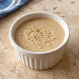 طحينة