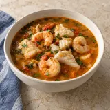 شوربة المدلعة