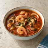 شوربة فياجرا حمراء