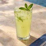 ليمون نعناع