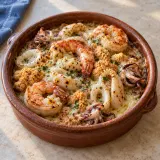 طاجن المزاج العالي